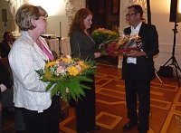 Abschluss Modell vorhaben Bild: Abschluss Modell vorhaben