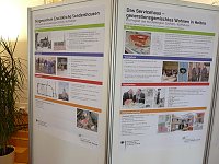 Abschluss Modellvorhaben Bild: Abschluss Modellvorhaben