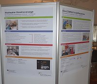 Abschluss Modellvorhaben Bild: Abschluss Modellvorhaben
