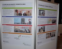 Abschluss Modellvorhaben Bild: Abschluss Modellvorhaben