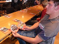 Planspiel Börse gestartet Bild: Planspiel Börse gestartet