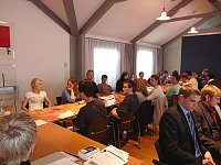 Planspiel Börse gestartet Bild: Planspiel Börse gestartet