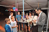 Mr.Bean Live im CC Bild: Mr.Bean Live im CC