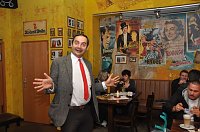 Mr.Bean Live im CC Bild: Mr.Bean Live im CC