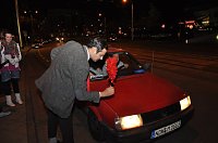 Mr.Bean Live im CC Bild: Mr.Bean Live im CC