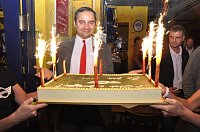 Mr.Bean Live im CC Bild: Mr.Bean Live im CC