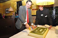 Mr.Bean Live im CC Bild: Mr.Bean Live im CC