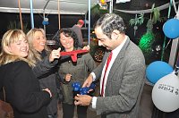 Mr.Bean Live im CC Bild: Mr.Bean Live im CC