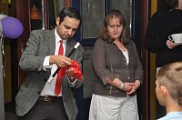 Mr.Bean Live im CC Bild: Mr.Bean Live im CC