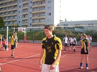 Stadtmeisterschaft Volleyball Sondershausen Bild: Stadtmeisterschaft Volleyball Sondershausen