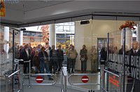 Herfag Südharzgalerie Eröffnung Bild: Herfag Südharzgalerie Eröffnung