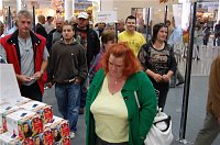 Herfag Südharzgalerie Eröffnung Bild: Herfag Südharzgalerie Eröffnung
