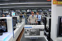Herfag Südharzgalerie Eröffnung Bild: Herfag Südharzgalerie Eröffnung
