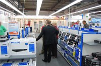 Herfag Südharzgalerie Eröffnung Bild: Herfag Südharzgalerie Eröffnung