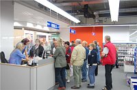 Herfag Südharzgalerie Eröffnung Bild: Herfag Südharzgalerie Eröffnung