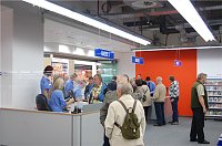 Herfag Südharzgalerie Eröffnung Bild: Herfag Südharzgalerie Eröffnung