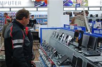 Herfag Südharzgalerie Eröffnung Bild: Herfag Südharzgalerie Eröffnung