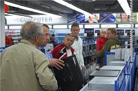 Herfag Südharzgalerie Eröffnung Bild: Herfag Südharzgalerie Eröffnung
