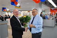 Herfag Südharzgalerie Eröffnung Bild: Herfag Südharzgalerie Eröffnung