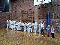 Judo Safari der TSG Salza Bild: Judo Safari der TSG Salza