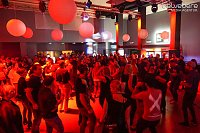 Party im Jugendclubhaus in Nordhausen - der Samstag Bild: Party im Jugendclubhaus in Nordhausen - der Samstag