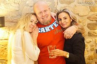 Party im Jugendclubhaus in Nordhausen - der Samstag Bild: Party im Jugendclubhaus in Nordhausen - der Samstag