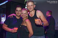 Party im Jugendclubhaus in Nordhausen - der Samstag Bild: Party im Jugendclubhaus in Nordhausen - der Samstag