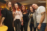 Party im Jugendclubhaus in Nordhausen - der Samstag Bild: Party im Jugendclubhaus in Nordhausen - der Samstag
