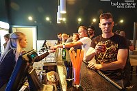 Party im Jugendclubhaus in Nordhausen - der Samstag Bild: Party im Jugendclubhaus in Nordhausen - der Samstag