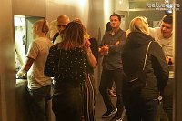 Party im Jugendclubhaus in Nordhausen - der Samstag Bild: Party im Jugendclubhaus in Nordhausen - der Samstag
