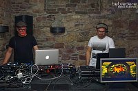 Party im Jugendclubhaus in Nordhausen - der Samstag Bild: Party im Jugendclubhaus in Nordhausen - der Samstag