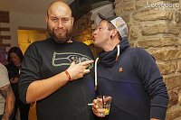 Party im Jugendclubhaus in Nordhausen - der Samstag Bild: Party im Jugendclubhaus in Nordhausen - der Samstag