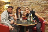 Party im Jugendclubhaus in Nordhausen - der Samstag Bild: Party im Jugendclubhaus in Nordhausen - der Samstag