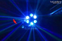 Party im Jugendclubhaus in Nordhausen - der Samstag Bild: Party im Jugendclubhaus in Nordhausen - der Samstag