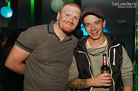 Party im Jugendclubhaus in Nordhausen - der Samstag Bild: Party im Jugendclubhaus in Nordhausen - der Samstag