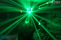 Party im Jugendclubhaus in Nordhausen - der Samstag Bild: Party im Jugendclubhaus in Nordhausen - der Samstag
