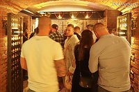 Party im Jugendclubhaus in Nordhausen - der Samstag Bild: Party im Jugendclubhaus in Nordhausen - der Samstag