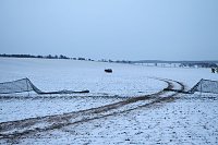 Zwei Unfälle kurz hintereinander Bild: Zwei Unfälle kurz hintereinander