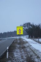 Zwei Unfälle kurz hintereinander Bild: Zwei Unfälle kurz hintereinander