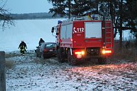 Zwei Unfälle kurz hintereinander Bild: Zwei Unfälle kurz hintereinander