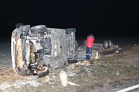Zwei Unfälle kurz hintereinander Bild: Zwei Unfälle kurz hintereinander