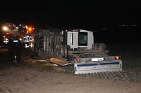 Zwei Unfälle kurz hintereinander Bild: Zwei Unfälle kurz hintereinander