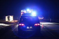Zwei Unfälle kurz hintereinander Bild: Zwei Unfälle kurz hintereinander