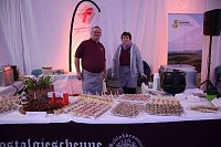 Neujahrsempfang des Landkreises Bild: Neujahrsempfang des Landkreises