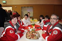 Neujahrsempfang des Landkreises Bild: Neujahrsempfang des Landkreises