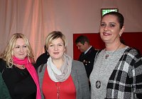 Neujahrsempfang des Landkreises Bild: Neujahrsempfang des Landkreises