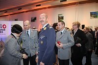 Neujahrsempfang des Landkreises Bild: Neujahrsempfang des Landkreises