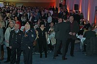 Neujahrsempfang des Landkreises Bild: Neujahrsempfang des Landkreises