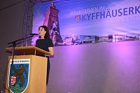 Neujahrsempfang des Landkreises Bild: Neujahrsempfang des Landkreises