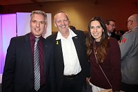 Neujahrsempfang des Landkreises Bild: Neujahrsempfang des Landkreises